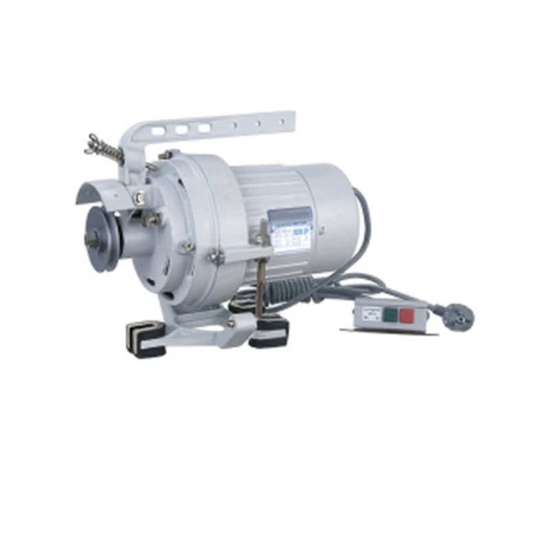 Servomotor sin escobillas de embrague