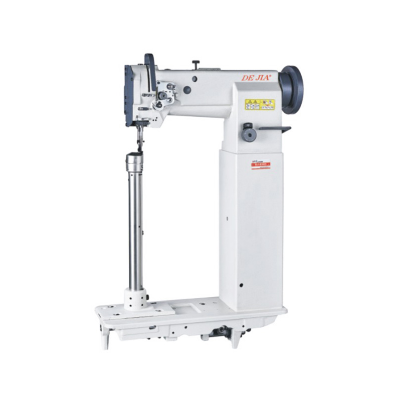 Máquina de coser con pespunte para cama de poste súper alto DJ-8365