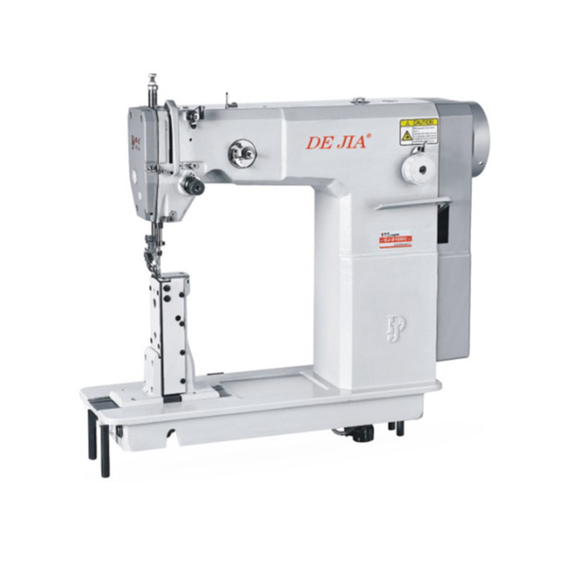 Máquina de coser de accionamiento directo con ahorro de energía DJ-810DC/820DC